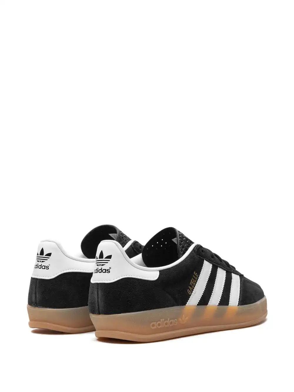 Kick Theory adidas Gazelle Indoor 