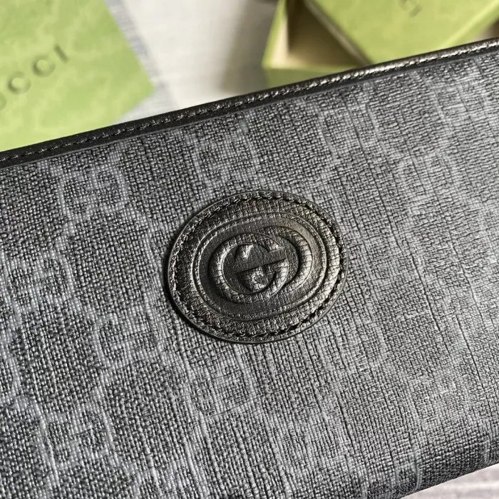 Kick Theory GUCC WALLET 19*10.5*2 cm 0120