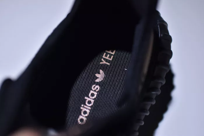 Kicktheory Adidas Yeezy Boost 350 V2 Black Copper BY1605 0118