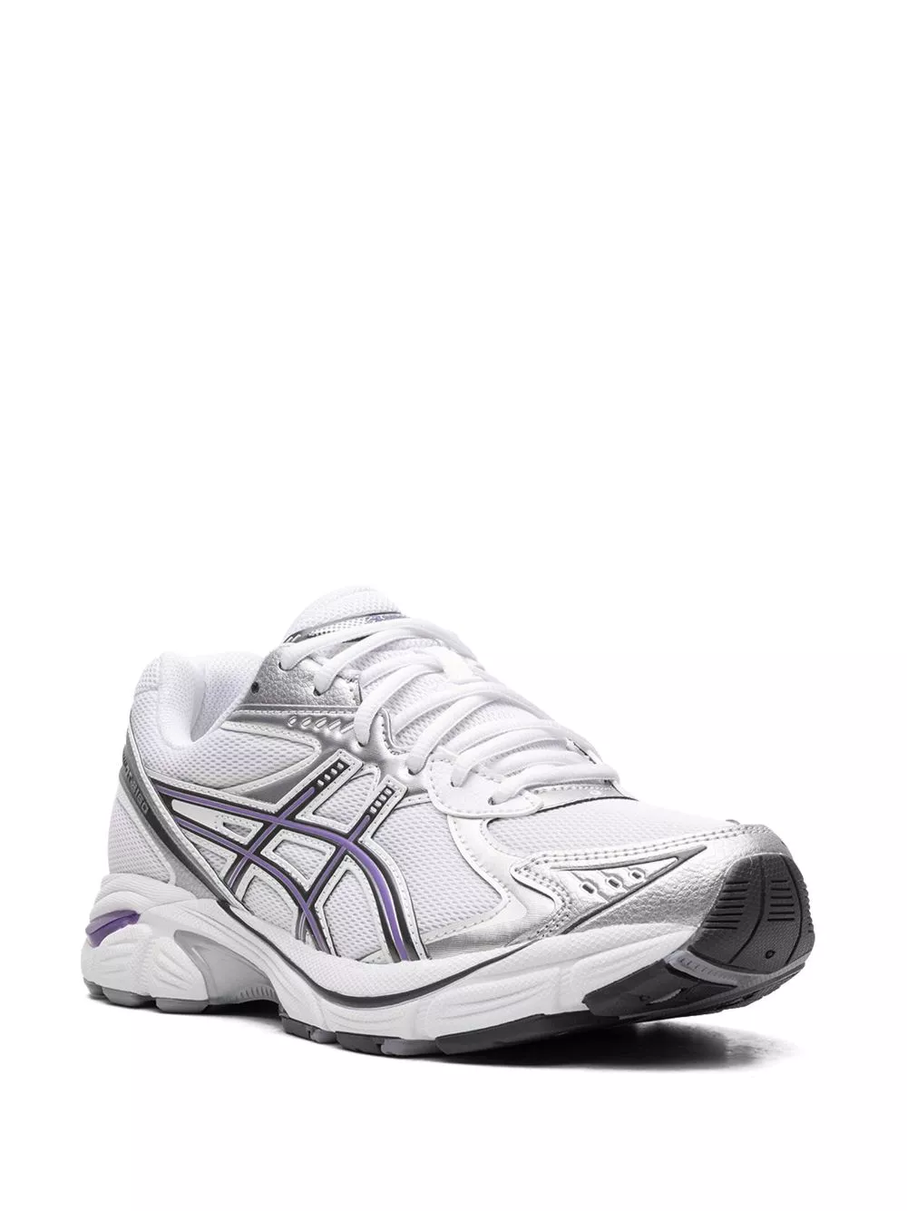 ASICS GT-2160 "White Silver Purple" sneakers  0113