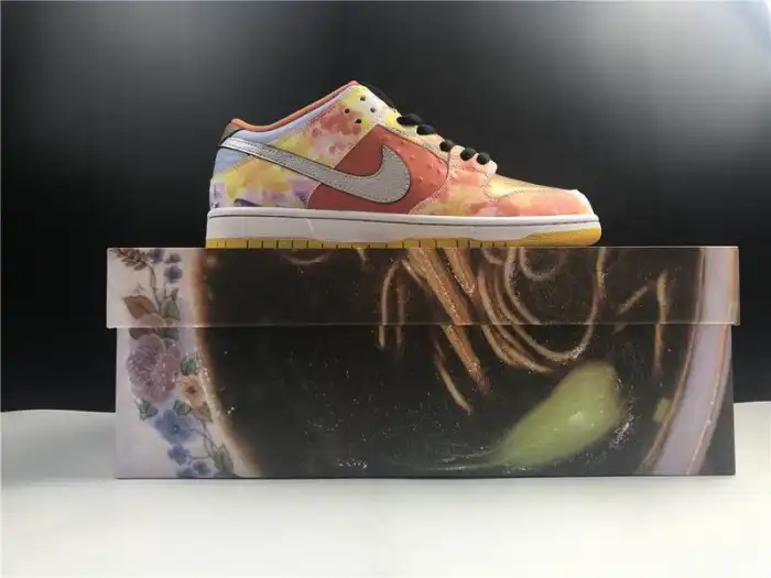 Kicktheory Nike SB Dunk Low CNY Chinese New Year (2021) CV1628-800 0127