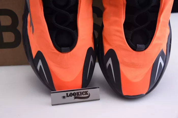 Kicktheory Adidas Yeezy Boost 700 MNVN Orange FV3258 0118