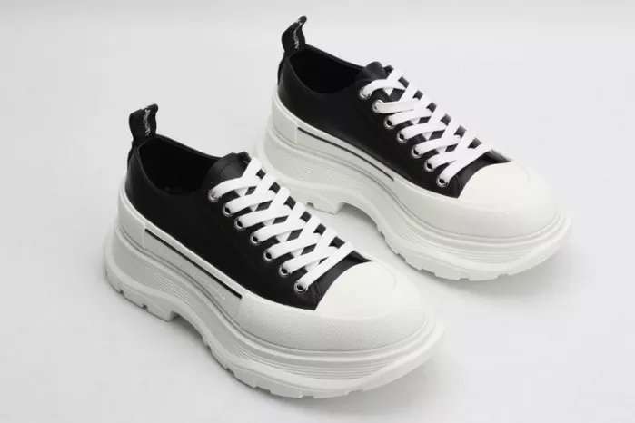 MQ SNEAKERS(Leather) 0116