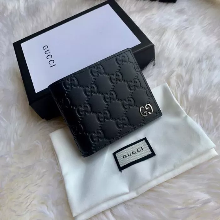 Kicktheory GUCC WALLET 473916 11*9 0117