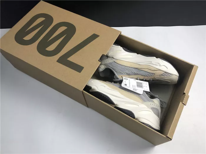 Kicktheory Adidas Yeezy Boost 700 V2 Cream Cream GY7924 0118