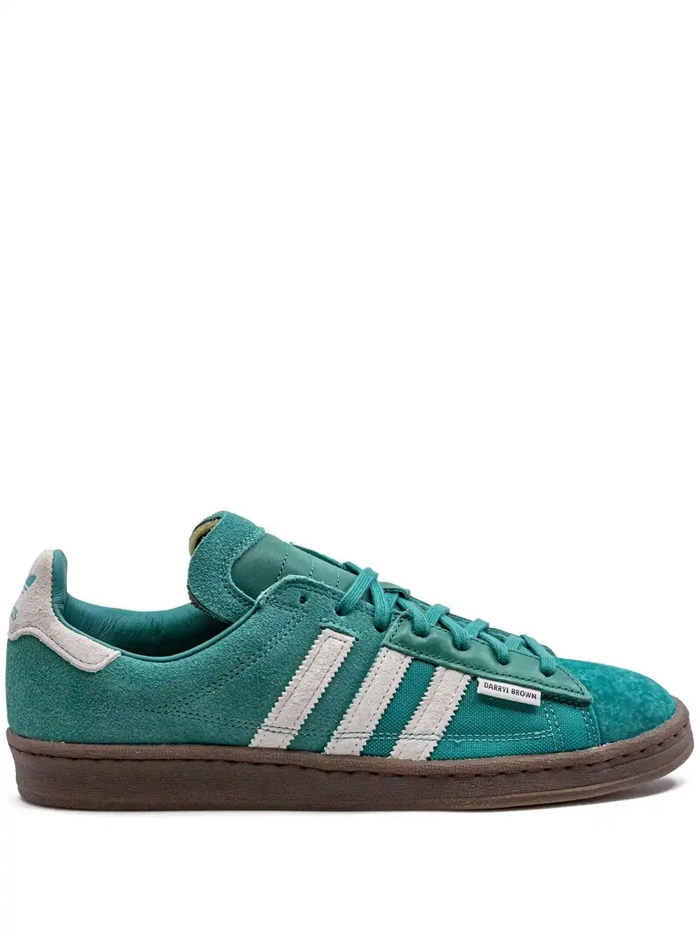 Kick Theory adidas x Darryl Brown Campus 80 sneakers  0128