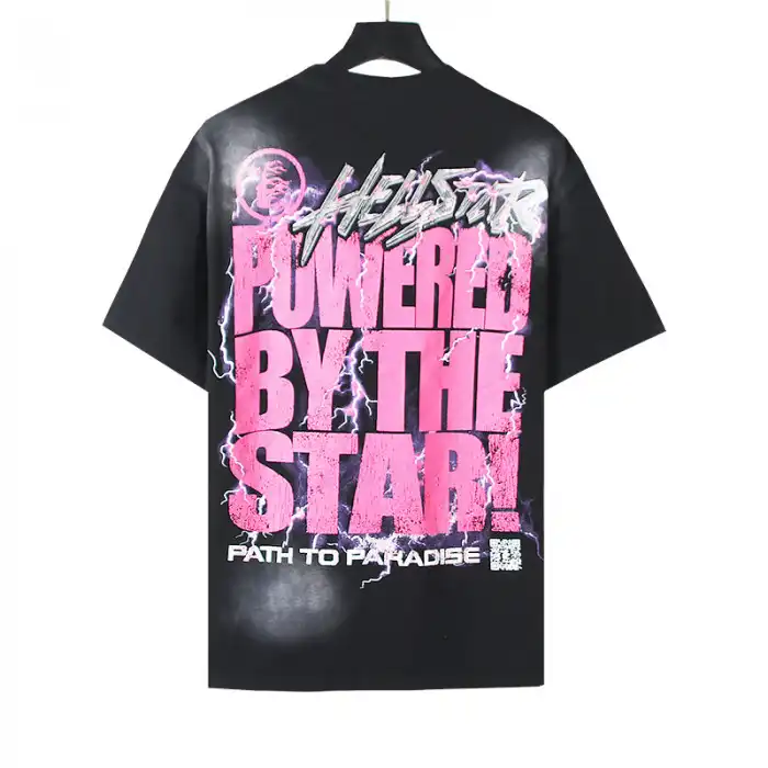 Kick Theory He11star T-shirt 24043004 0129