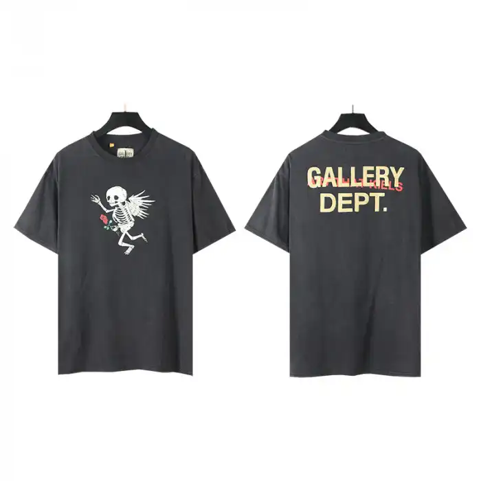 Kick Theory GA11ERY DEPT. T-SHIRT 24042308 0125