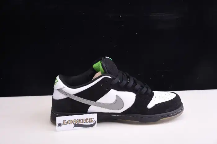 Kicktheory Nike SB Dunk Low Staple Panda Pigeon BV1310-013 0127