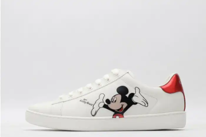 Kicktheory DISNEY & GUCC 0124