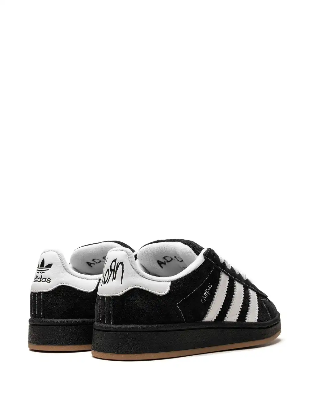 Kick Theory adidas x KoЯn Campus 00s sneakers  0122