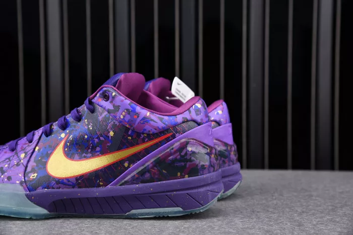 Nike Kobe 4 Prelude (Finals MVP) 639693-500 0116