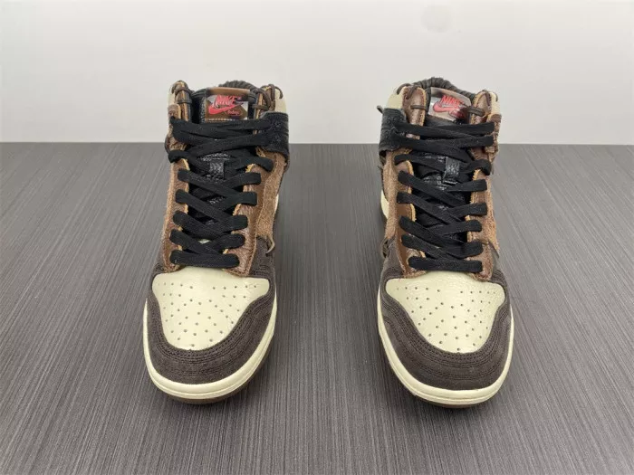 Bodega x Dunk High 'Legend' CZ8125-200 0113