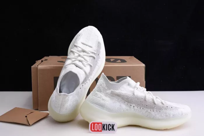 Kicktheory Adidas Yeezy Boost 380 Calcite Glow GZ8668 0121