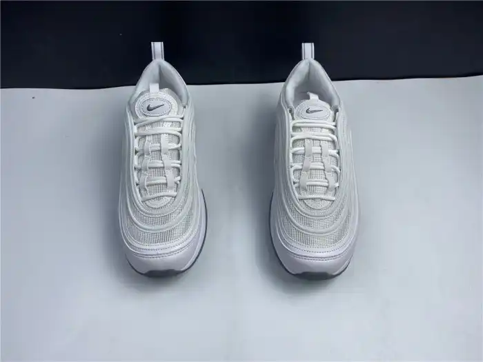 Kick Theory Nike Air Max 97 Golf White Pure Platinum CI7538-100 0127