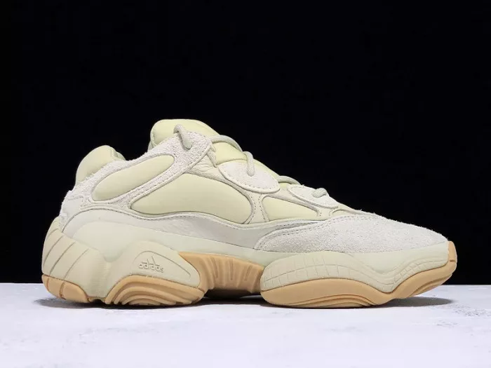 Kicktheory Adidas Yeezy 500 Stone FW4839 0118