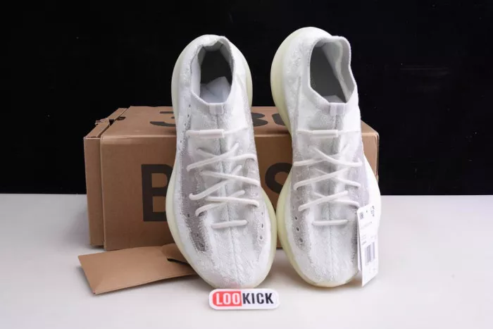 Kicktheory Adidas Yeezy Boost 380 Calcite Glow GZ8668 0121