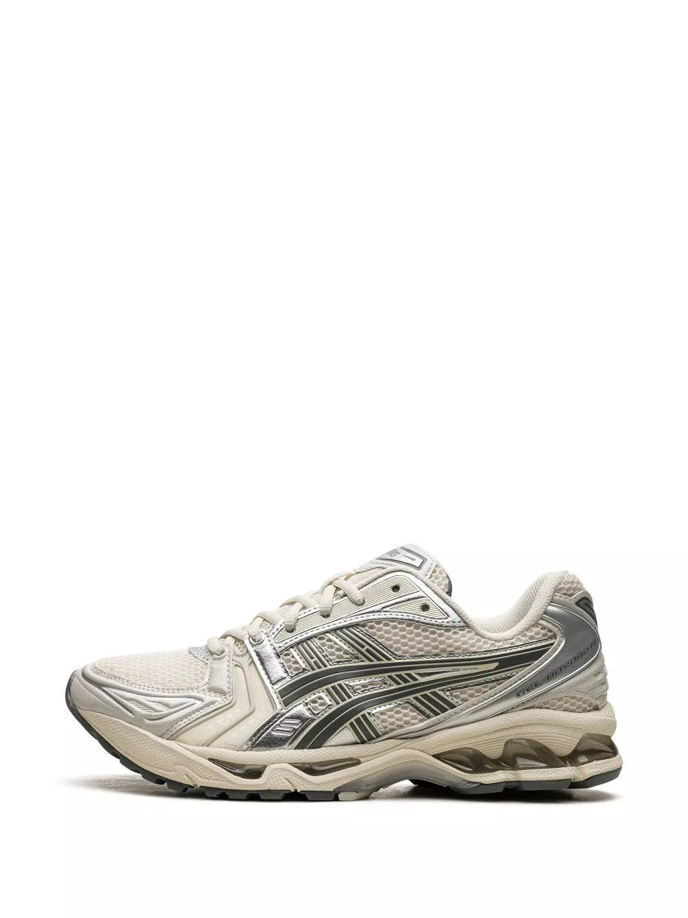 ASICS GEL-Kayano 14 "Birch Dark Pewter" sneakers  0113