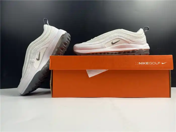 Kick Theory Nike Air Max 97 Golf White Pure Platinum CI7538-100 0127