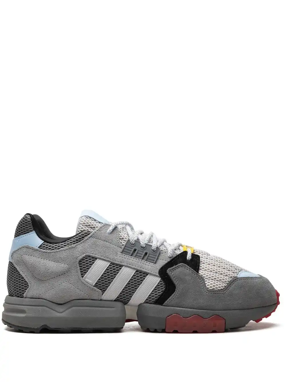 Kicktheory adidas x Ninja ZX Torsion 