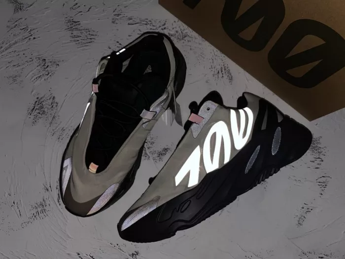 Kicktheory Adidas Yeezy Boost 700 MNVN Bone FY3729 0121