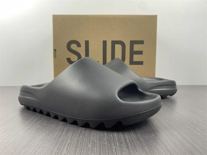 Kick Theory Adidas Yeezy Slide Onyx HQ6448 0118