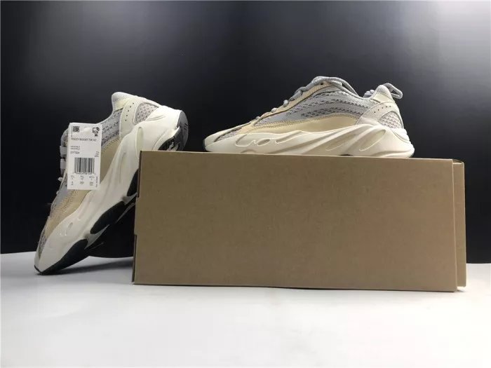 Kicktheory Adidas Yeezy Boost 700 V2 Cream Cream GY7924 0118