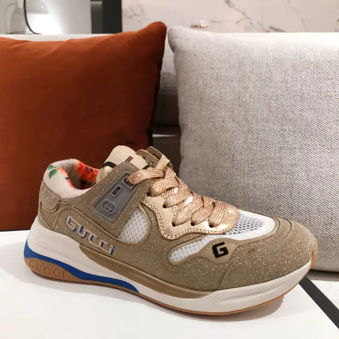 Kicktheory GUCC MID SNEAKER 0124