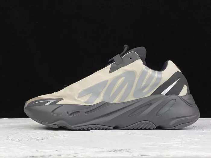 Kicktheory Adidas Yeezy Boost 700 MNVN Bone FY3729 0121