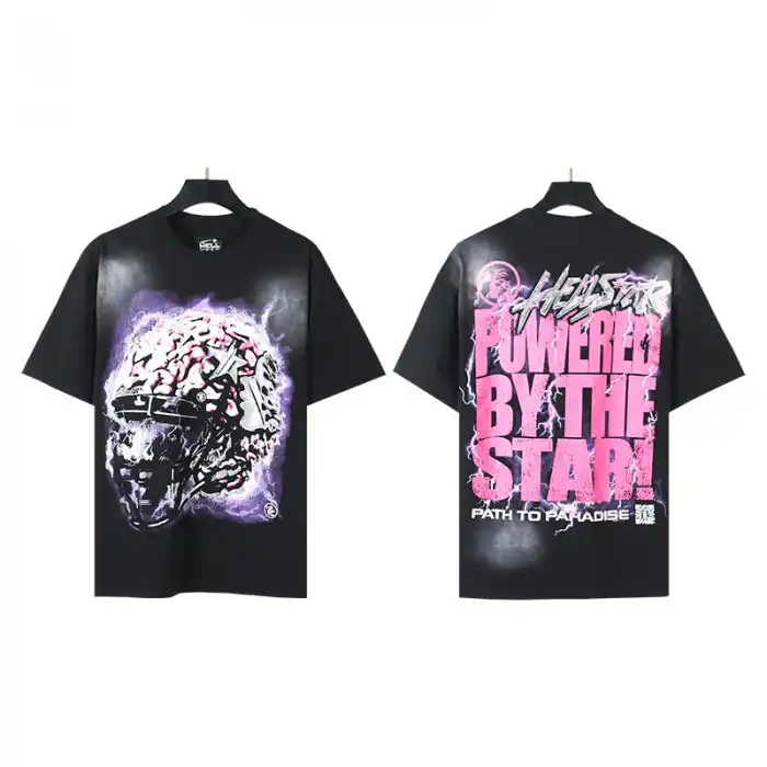 Kick Theory He11star T-shirt 24043004 0129