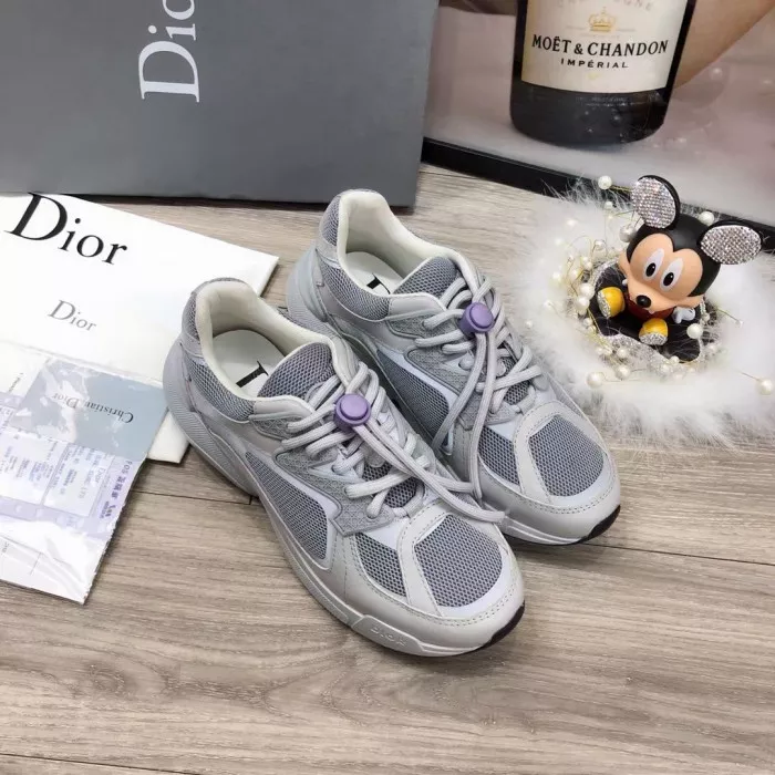 DR Oblique SNEAKER 0112