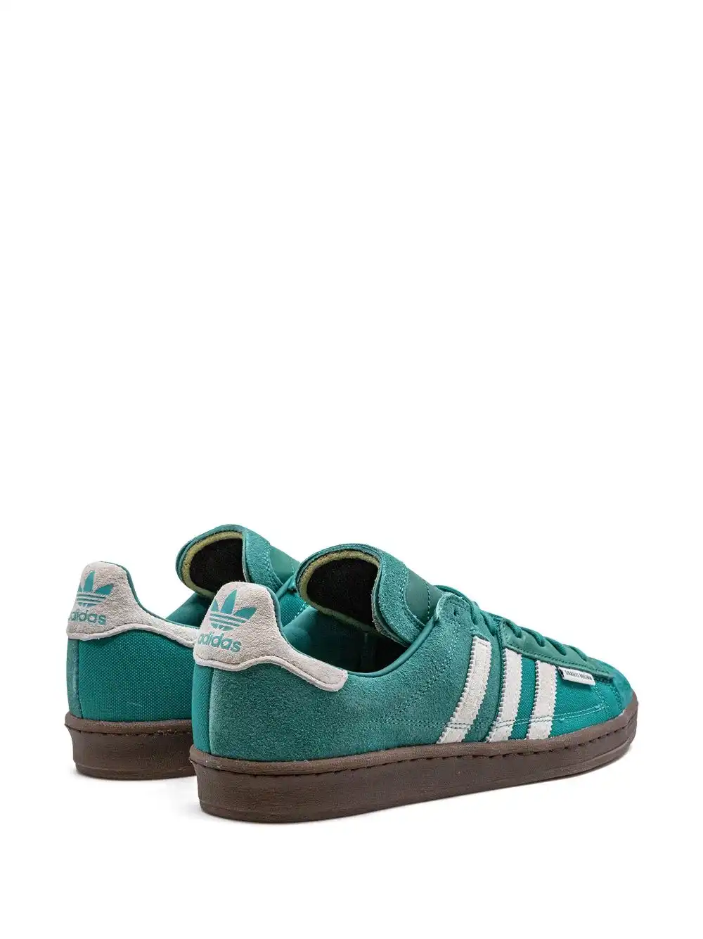 Kick Theory adidas x Darryl Brown Campus 80 sneakers  0128