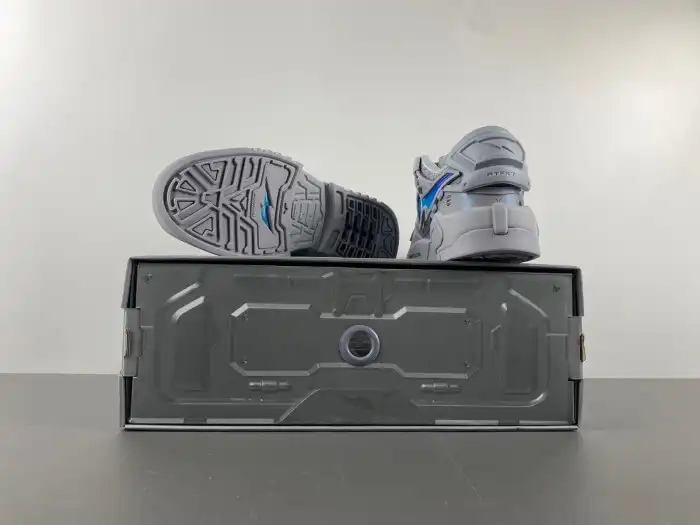 Kick Theory Nike Dunk Genesis Low RTFKT OG (Edition of 6841) HF0438-001 0127