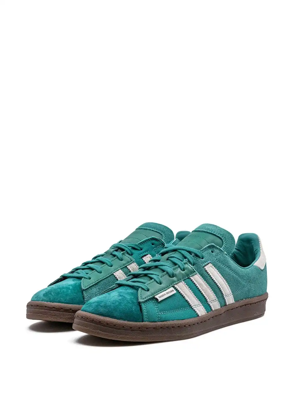 Kick Theory adidas x Darryl Brown Campus 80 sneakers  0128