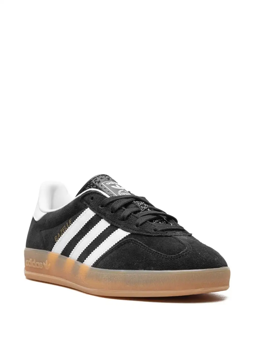 Kick Theory adidas Gazelle Indoor 