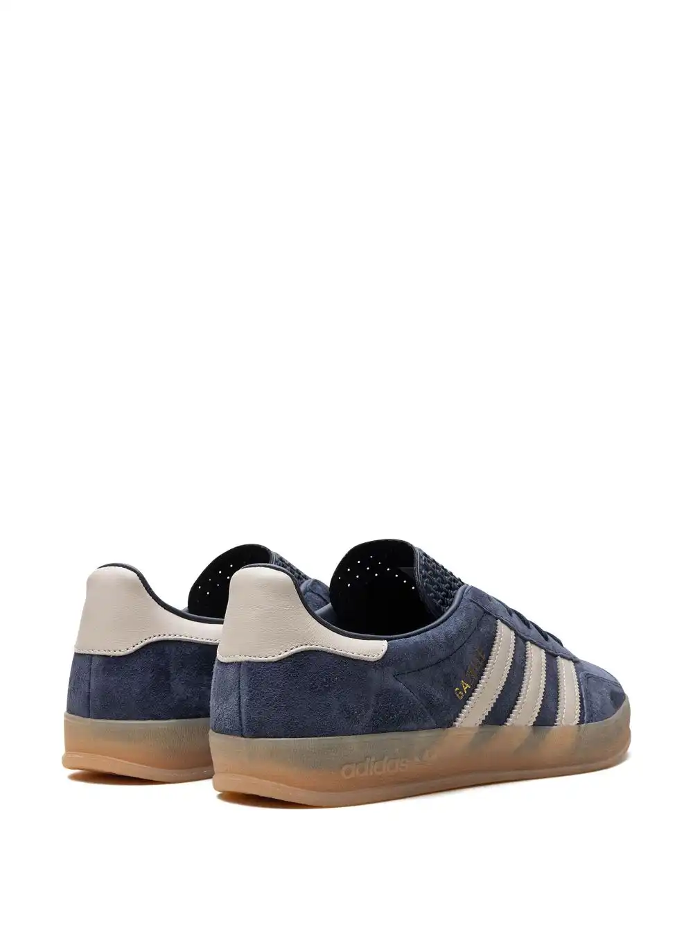 Kick Theory adidas Gazelle lace-up sneakers  0122