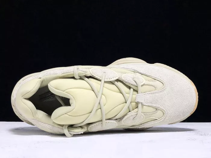 Kicktheory Adidas Yeezy 500 Stone FW4839 0118