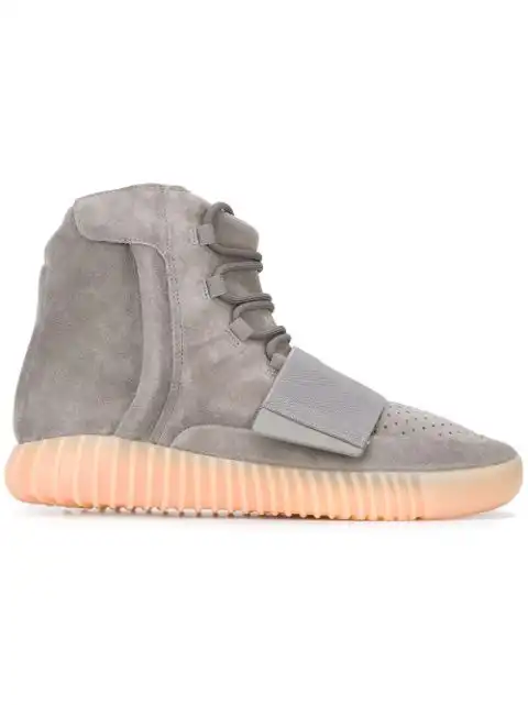 Kick Theory adidas Yeezy Boost 750 