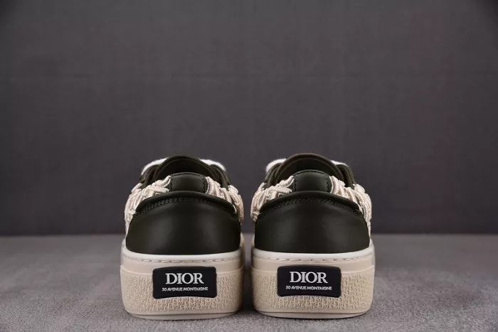 DR B33 SNEAKER 0112