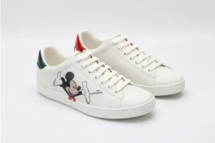 Kicktheory DISNEY & GUCC 0124