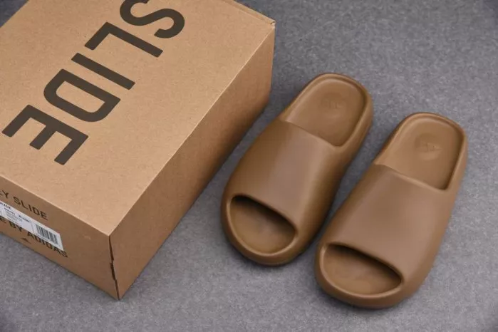 Kick Theory Adidas Yeezy Slide Core G55492 0121