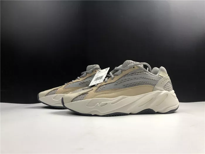 Kicktheory Adidas Yeezy Boost 700 V2 Cream Cream GY7924 0118