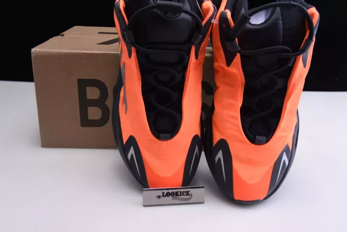 Kicktheory Adidas Yeezy Boost 700 MNVN Orange FV3258 0118