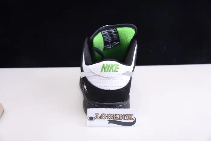 Kicktheory Nike SB Dunk Low Staple Panda Pigeon BV1310-013 0127