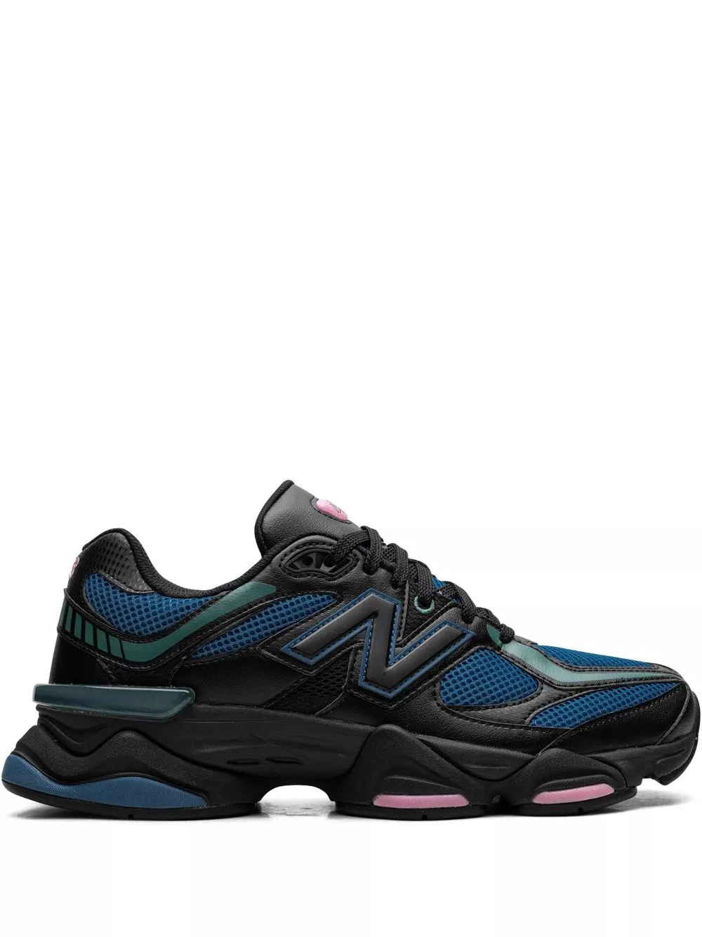 New Balance 90 60 "Blue Agate" sneakers  0113