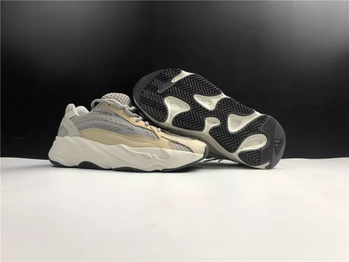 Kicktheory Adidas Yeezy Boost 700 V2 Cream Cream GY7924 0118