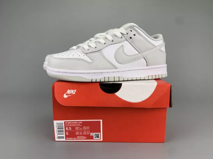 Nike Dunk Low Photon Dust (W) DD1503-103 0116