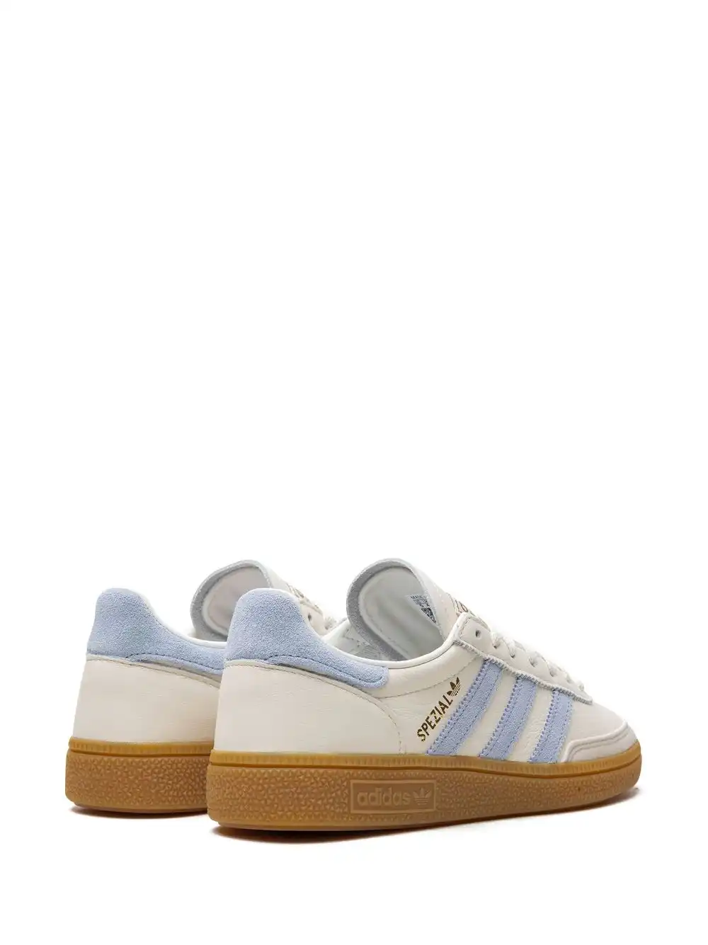 Kicktheory adidas Handball Spezial 