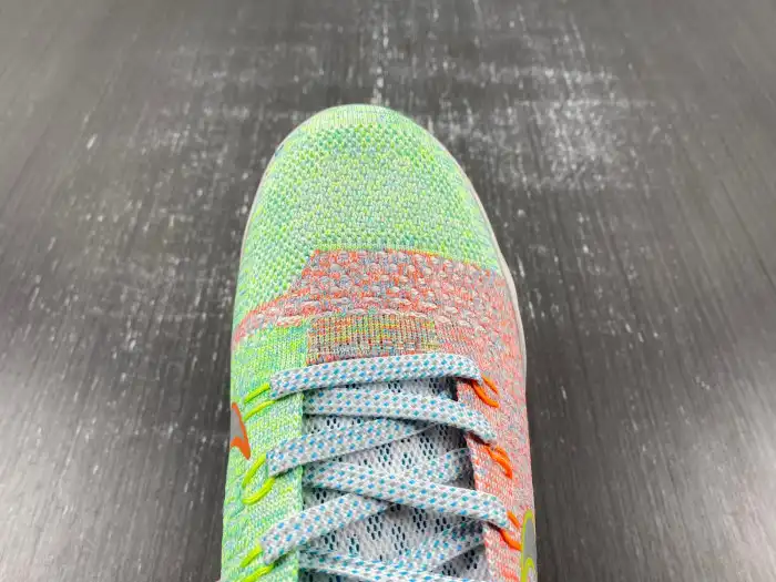 Kicktheory Nike Kobe 9 Elite What the Kobe 678301-904 0127