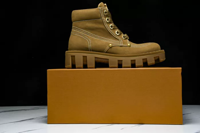 Kicktheory L0uis Vuitt0n x Timber1and BOOTS 24111507 0119